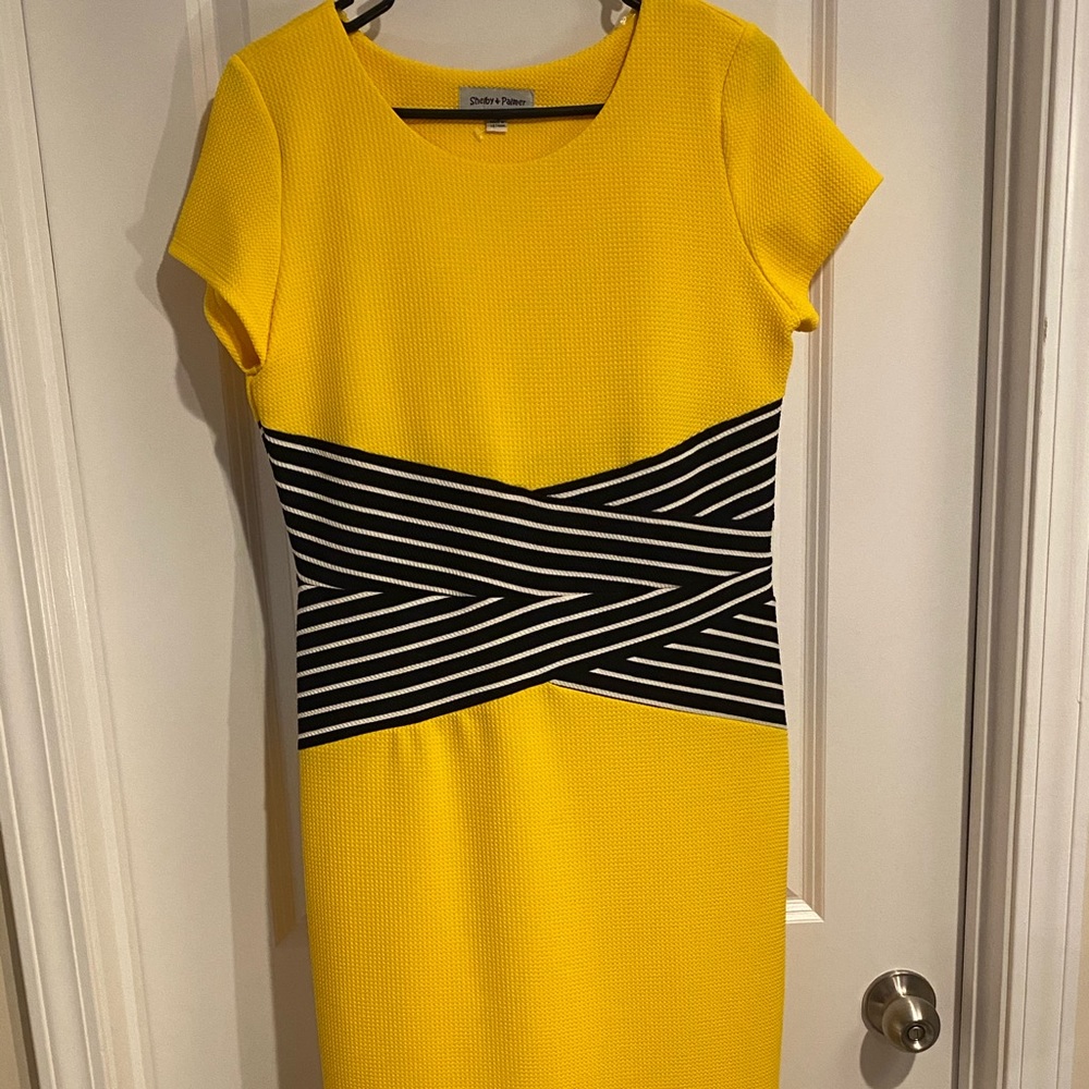 Ladies Dress